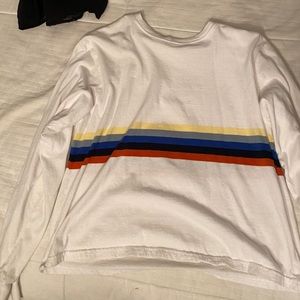 super cute long sleeve from lizard thicket